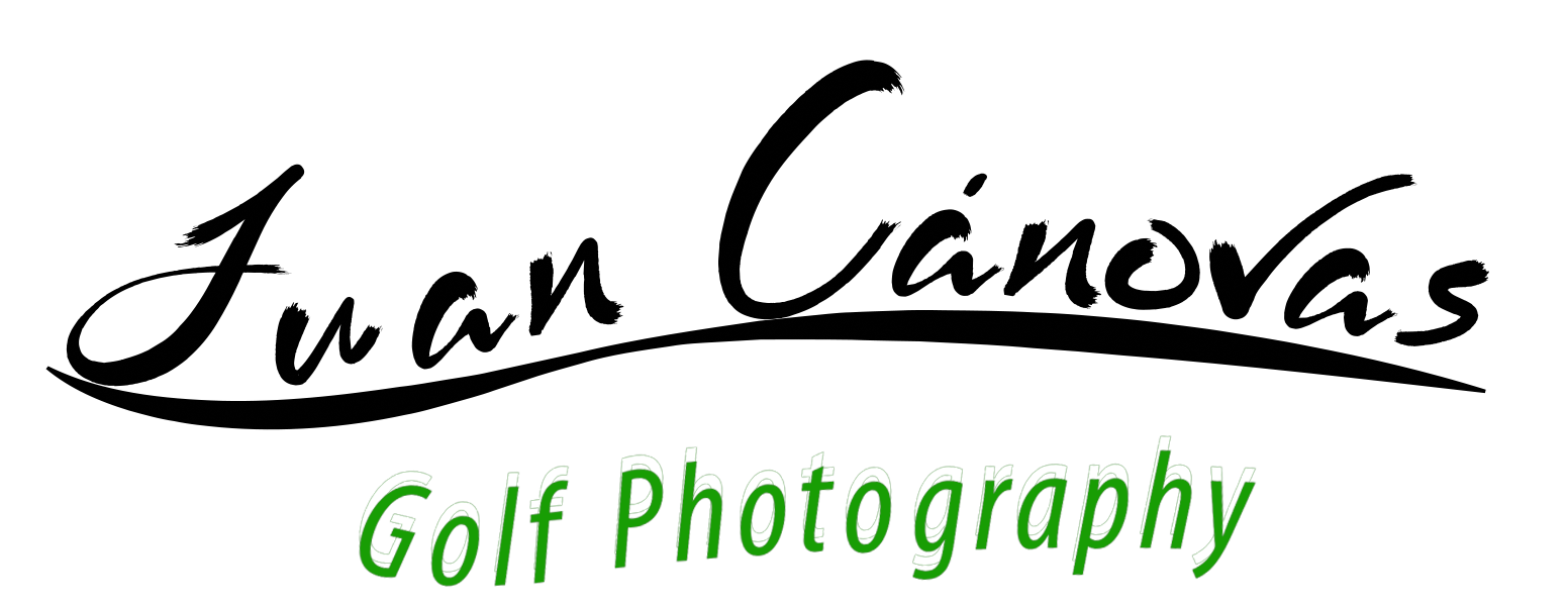 Juan Cánovas - Fotógrafo de Golf
