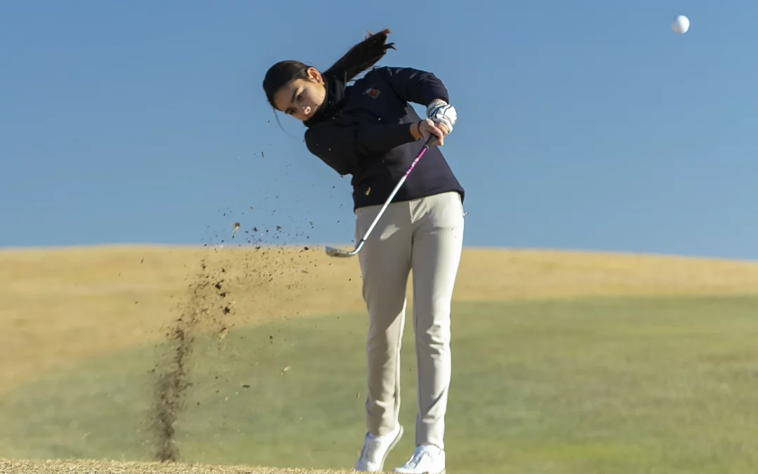 I Copa Región de Murcia – Torneo de Golf Valedero para el WARM (Hacienda del Álamo, Murcia)