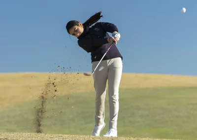 I Copa Región de Murcia – Torneo de Golf Valedero para el WARM (Hacienda del Álamo, Murcia)