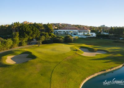 Golf Altorreal – Capturando la esencia de Murcia