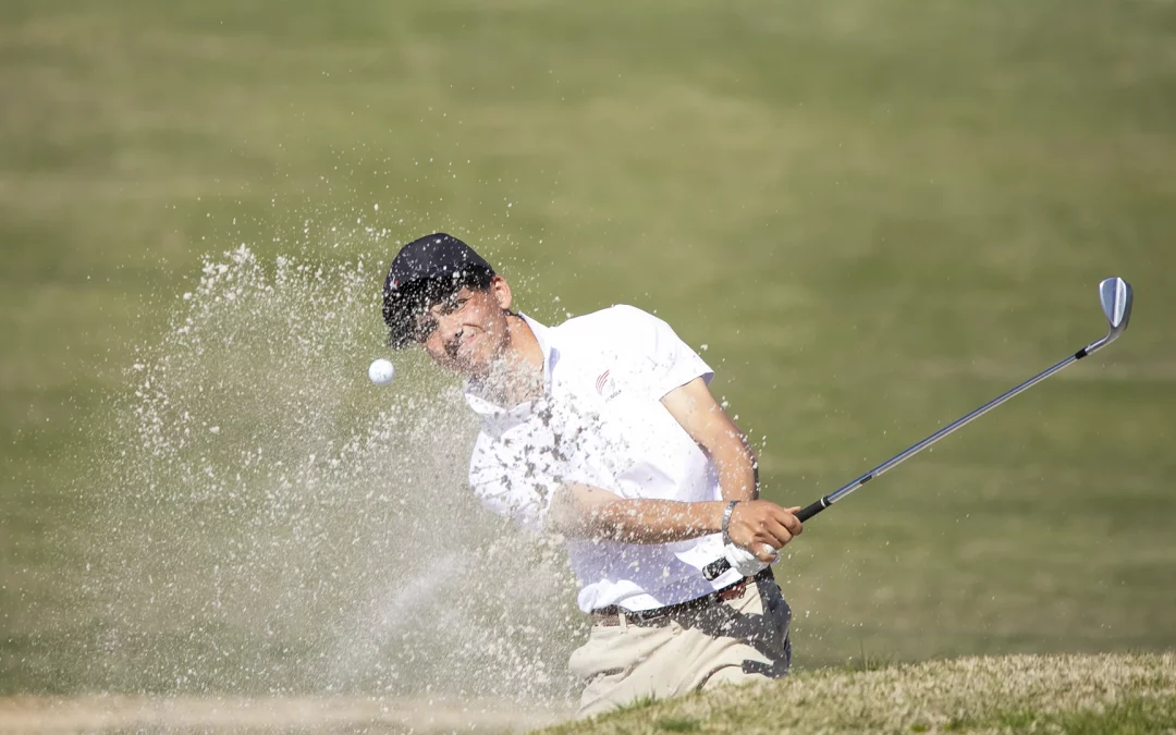 IV Copa Región de Murcia 2026 – Capturamos a las futuras estrellas del golf nacional