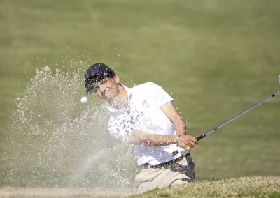 IV Copa Región de Murcia 2026 – Capturamos a las futuras estrellas del golf nacional