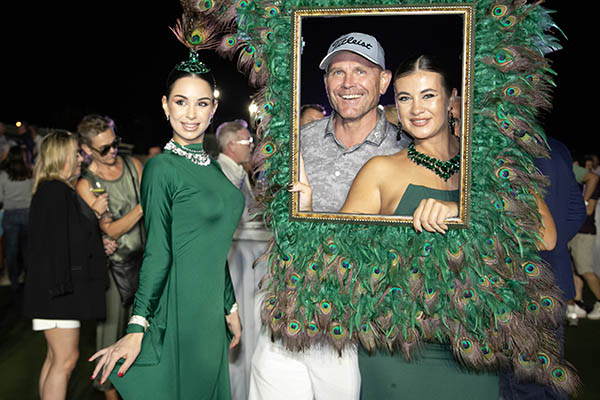 Torneo Duly Investment en Vistabella Golf