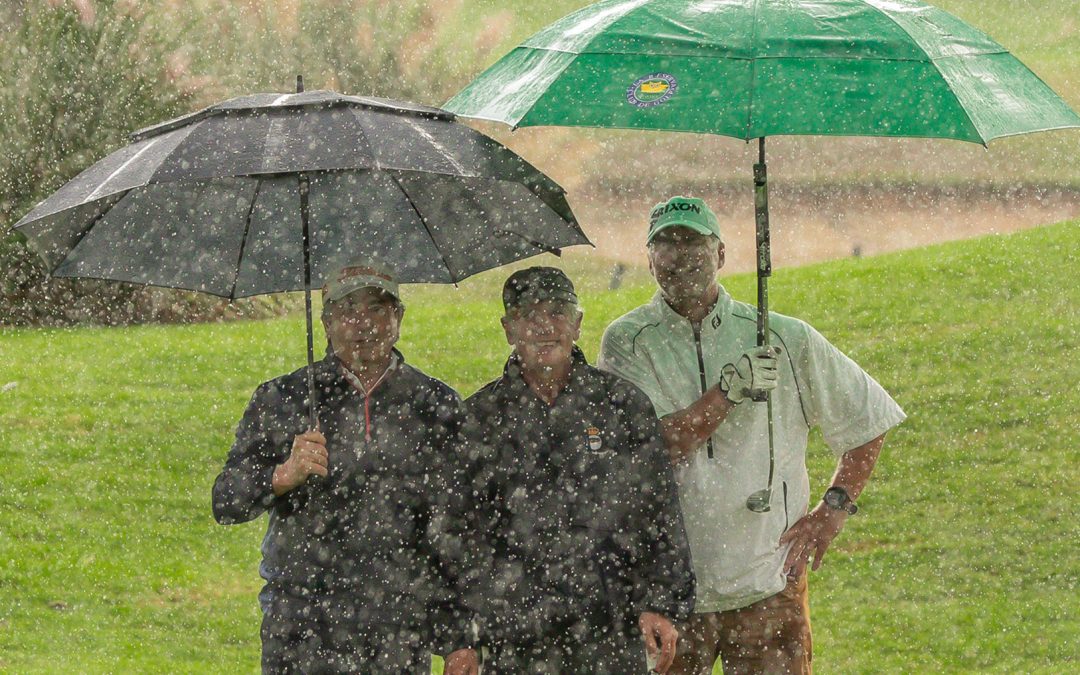 XVII Aniversario de Vistabella Golf: 212 jugadores y un recuerdo para toda la vida