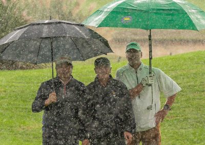 XVII Aniversario de Vistabella Golf: 212 jugadores y un recuerdo para toda la vida